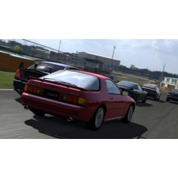 Gran Turismo 5 - Academy Edition [PS3, русская версия] Trade-in / Б.У.