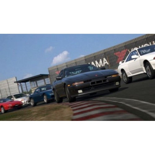 Gran Turismo 5 - Academy Edition [PS3, русская версия] Trade-in / Б.У.