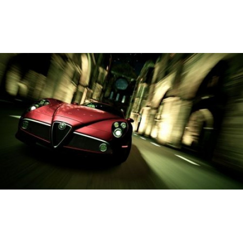 Gran Turismo 5 - Academy Edition [PS3, русская версия] Trade-in / Б.У.