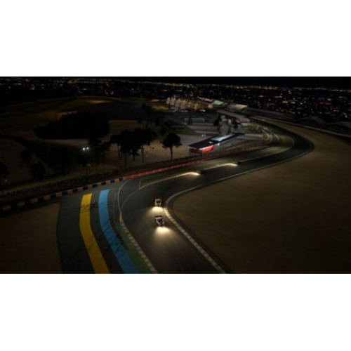 Gran Turismo 5 - Academy Edition [PS3, русская версия] Trade-in / Б.У.