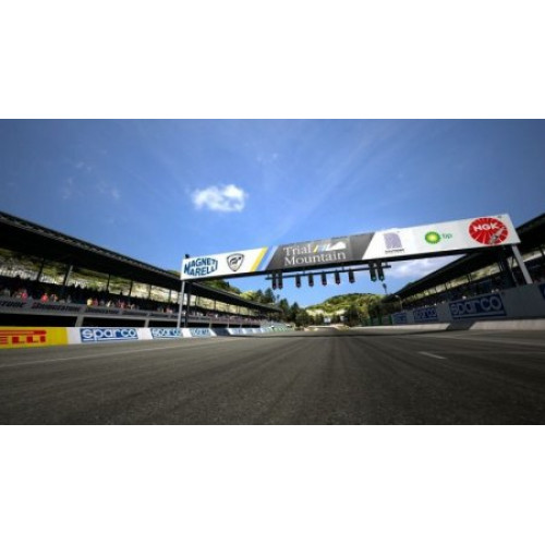 Gran Turismo 5 - Academy Edition [PS3, русская версия] Trade-in / Б.У.