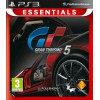 Gran Turismo 5 (Essentials) [PS3, русская версия]