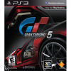 Gran Turismo 5 PLATINUM (PS3) Trade-in / Б.У.