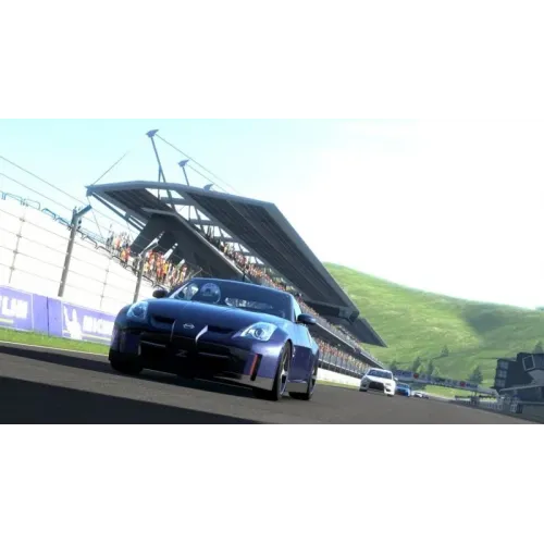 Gran Turismo 5 Prologue [PS3, русская версия] Trade-in / Б.У.