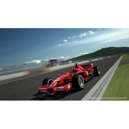 Gran Turismo 5 Prologue [PS3, русская версия] Trade-in / Б.У.