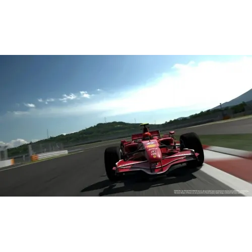 Gran Turismo 5 Prologue [PS3, русская версия] Trade-in / Б.У.