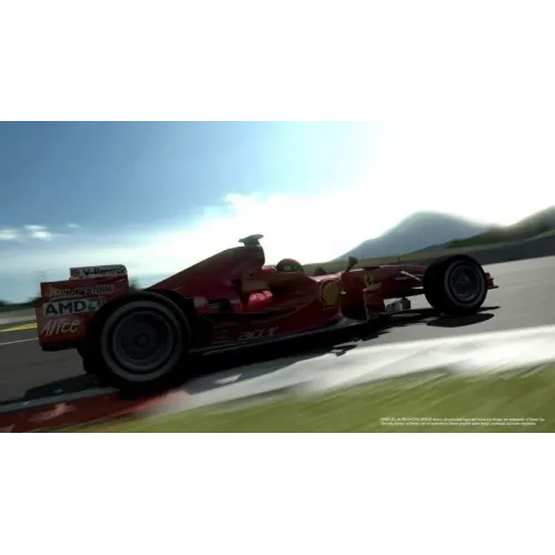 Gran Turismo 5 Prologue [PS3, русская версия] Trade-in / Б.У.