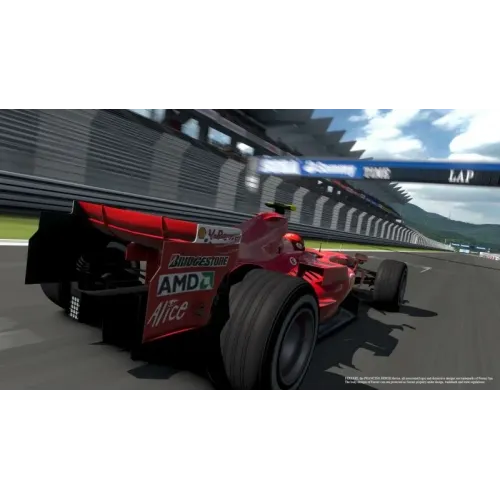 Gran Turismo 5 Prologue [PS3, русская версия] Trade-in / Б.У.