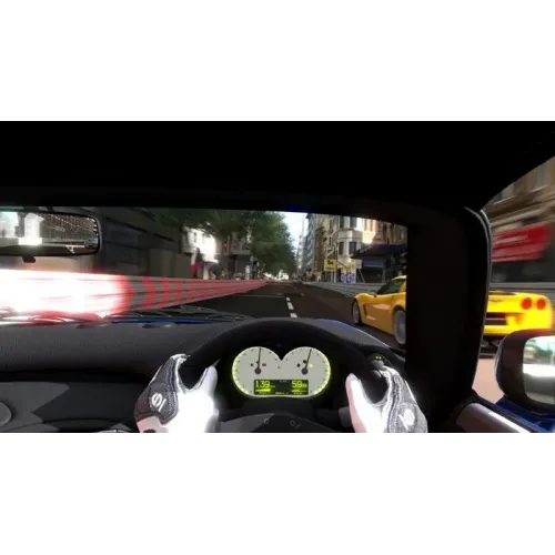 Gran Turismo 5 Prologue [PS3, русская версия] Trade-in / Б.У.