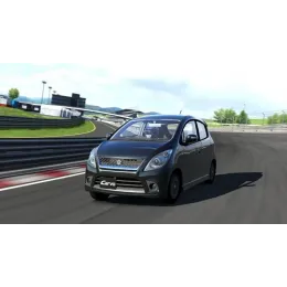 Gran Turismo 5 Prologue [PS3, русская версия] Trade-in / Б.У.