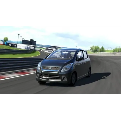 Gran Turismo 5 Prologue [PS3, русская версия] Trade-in / Б.У.