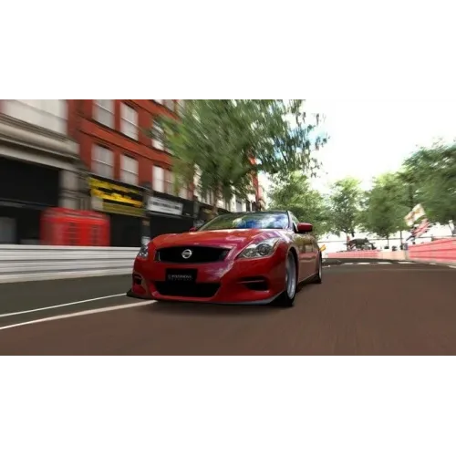 Gran Turismo 5 Prologue [PS3, русская версия] Trade-in / Б.У.