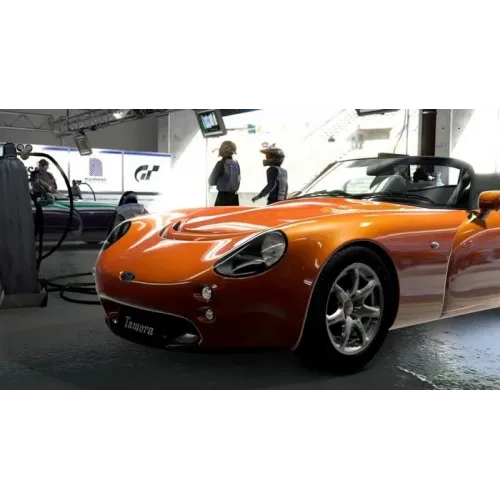 Gran Turismo 5 Prologue [PS3, русская версия] Trade-in / Б.У.