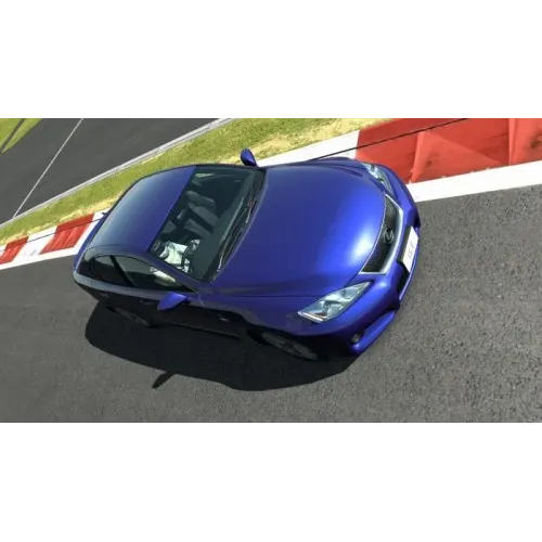 Gran Turismo 5 Prologue [PS3, русская версия] Trade-in / Б.У.