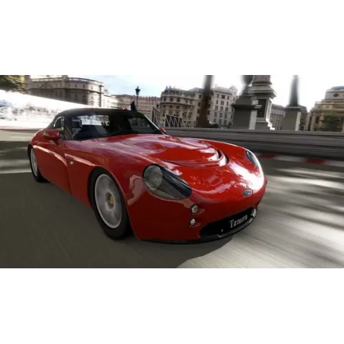 Gran Turismo 5 Prologue [PS3, русская версия] Trade-in / Б.У.