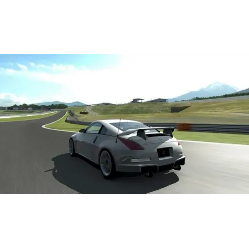 Gran Turismo 5 Prologue [PS3, русская версия] Trade-in / Б.У.