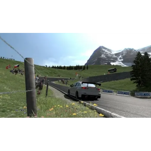 Gran Turismo 5 Prologue [PS3, русская версия] Trade-in / Б.У.