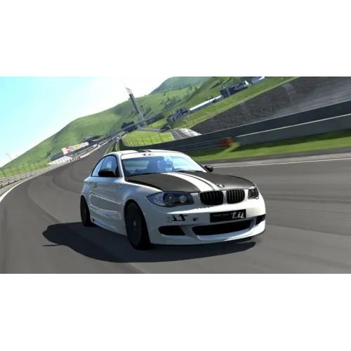 Gran Turismo 5 Prologue [PS3, русская версия] Trade-in / Б.У.