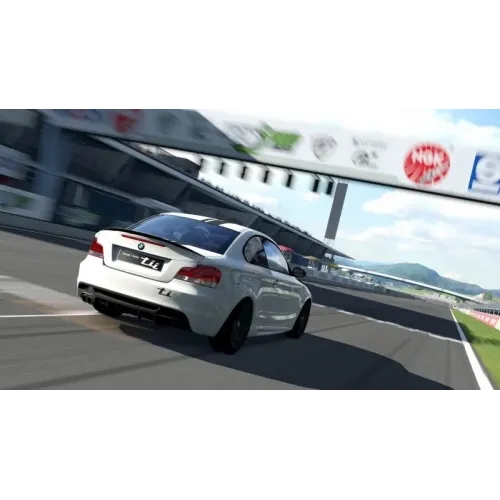 Gran Turismo 5 Prologue [PS3, русская версия] Trade-in / Б.У.