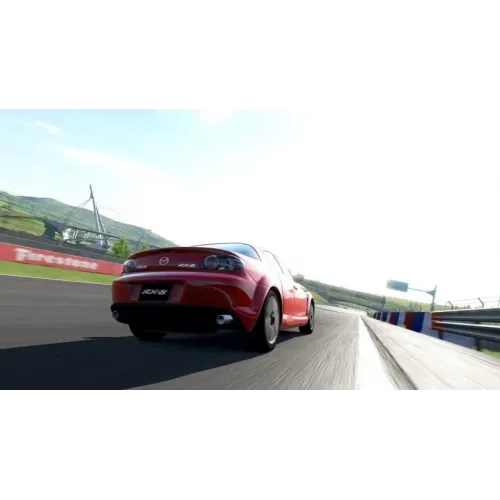 Gran Turismo 5 Prologue [PS3, русская версия] Trade-in / Б.У.