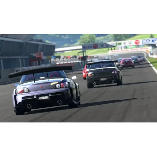 Gran Turismo 5 Prologue [PS3, русская версия] Trade-in / Б.У.
