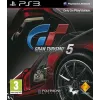 Gran Turismo 5 [PS3, русская версия] Trade-in / Б.У.