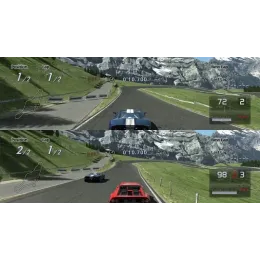 Gran Turismo 5 [PS3, русская версия] Trade-in / Б.У.