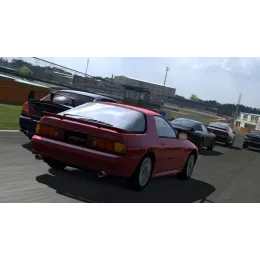 Gran Turismo 5 [PS3, русская версия] Trade-in / Б.У.