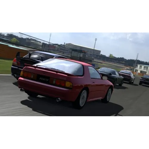 Gran Turismo 5 [PS3, русская версия] Trade-in / Б.У.