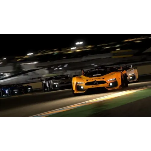 Gran Turismo 5 [PS3, русская версия] Trade-in / Б.У.