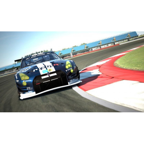 Gran Turismo 6 - Юбилейное издание [PS3, русская версия] Trade-in / Б.У.