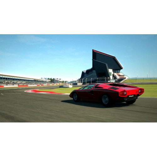 Gran Turismo 6 - Юбилейное издание [PS3, русская версия] Trade-in / Б.У.
