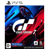 Gran Turismo 7 [PS5, русские субтитры]