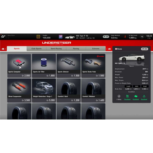 Gran Turismo 7 [PS5, русские субтитры]
