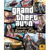 GTA 4 EPISODES FROM LIBERTY CITY 2 ЭПИЗОДА (V1.0.7.0) Репак (DVD) PC