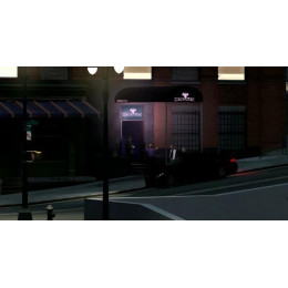 GTA 4 Episodes From Liberty City 2 эпизода (V1.0.7.0) (DVD) PC