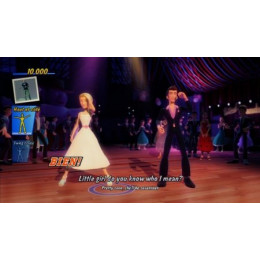 [ Kinect ] Grease Dance (X-BOX 360)