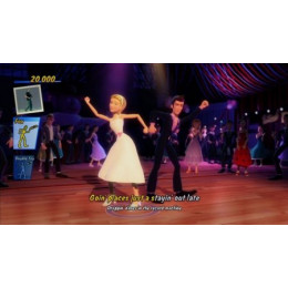 [ Kinect ] Grease Dance (X-BOX 360)