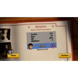 [ Kinect ] Grease Dance (X-BOX 360)