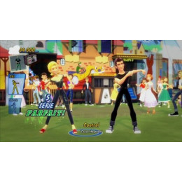 [ Kinect ] Grease Dance (X-BOX 360)