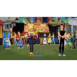 [ Kinect ] Grease Dance (X-BOX 360)