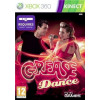 [ Kinect ] Grease Dance (X-BOX 360)