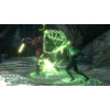 Green Lantern: Rise of the Manhunters (X-BOX 360)