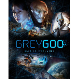 Grey Goo PC