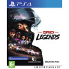 GRID Legends [PS4, русские субтитры]