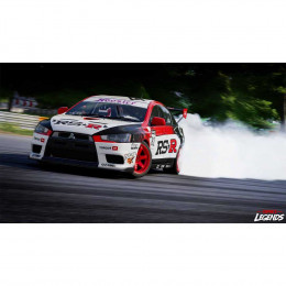 GRID Legends [PS4, русские субтитры]