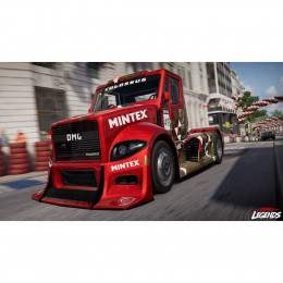 GRID Legends [PS4, русские субтитры] Trade-in / Б.У.