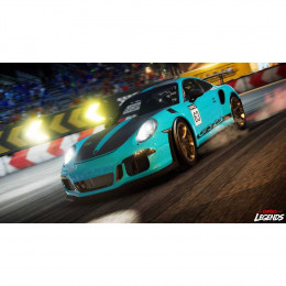 GRID Legends [PS4, русские субтитры] Trade-in / Б.У.