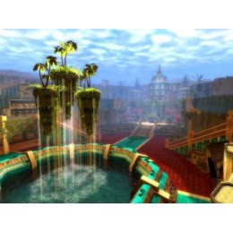 GUILD WARS / ТРИЛОГИЯ (PC-DVD) (Jewel)