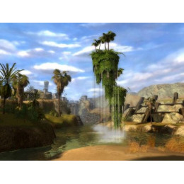 GUILD WARS / ТРИЛОГИЯ (PC-DVD) (Jewel)